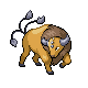 Tauros - Platinum (Normal)