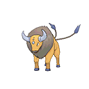 Tauros - Bank (Normal)