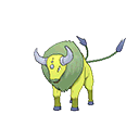 Tauros - Bank (Shiny)
