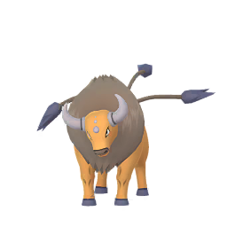 Tauros - GO (Normal)