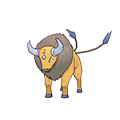 Tauros - Omega Ruby Alpha Sapphire (Normal)