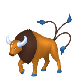 Tauros - Home