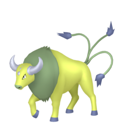Tauros - Home