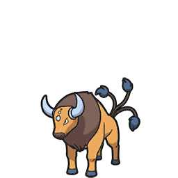 Tauros - Scarlet Violet