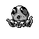 Tentacool - Red Blue (Normal)