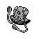 Tentacool - Yellow (Normal)