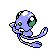 Tentacool - Gold (Shiny)