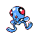 Tentacool - Silver (Normal)