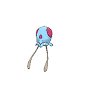 Tentacool - Bank (Normal)