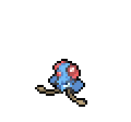 Tentacool - Sword Shield (Normal)