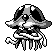 Tentacruel - Red Blue (Normal)