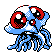 Tentacruel - Crystal (Normal)