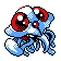 Tentacruel - Gold (Normal)