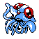 Tentacruel - Silver (Normal)