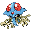 Tentacruel - Emerald (Normal)