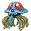 Tentacruel - FireRed LeafGreen (Normal)