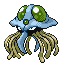 Tentacruel - FireRed LeafGreen (Shiny)