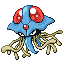 Tentacruel - Ruby Sapphire (Normal)