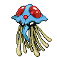 Tentacruel - Platinum (Normal)