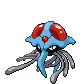 Tentacruel - Black 2 White 2 Black White Animated (Normal)