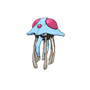 Tentacruel - Bank (Normal)