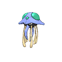 Tentacruel - Bank (Shiny)