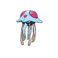 Tentacruel - Omega Ruby Alpha Sapphire (Normal)