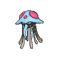 Tentacruel - X Y (Normal)
