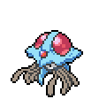 Tentacruel - Let_s Go Pikachu Let_s Go Eevee (Normal)