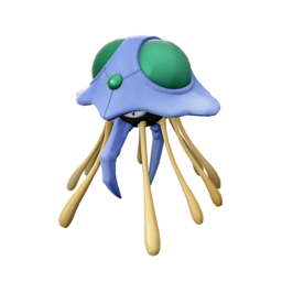 Tentacruel - Legends_ Arceus