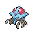 Tentacruel - Sword Shield (Normal)