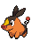 Tepig - Black 2 White 2 Animated (Normal)