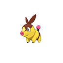 Tepig - Bank