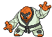 Throh - Black 2 White 2 Black White Animated (Shiny)