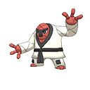 Throh - Bank