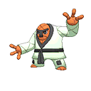 Throh - Bank