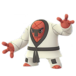 Throh - GO