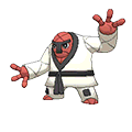 Throh - Omega Ruby Alpha Sapphire (Normal)