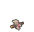 Timburr - Sword Shield
