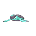 Tirtouga - Bank (Shiny)