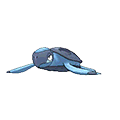 Tirtouga - Omega Ruby Alpha Sapphire (Normal)