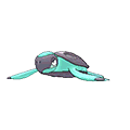 Tirtouga - Omega Ruby Alpha Sapphire (Shiny)