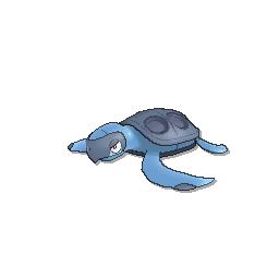 Tirtouga - Ultra Sun Ultra Moon Sun Moon