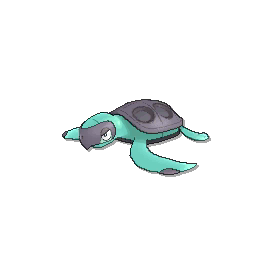 Tirtouga - Ultra Sun Ultra Moon Sun Moon