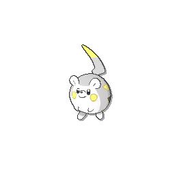 Togedemaru - Ultra Sun Ultra Moon Sun Moon