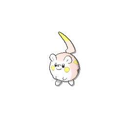 Togedemaru - Ultra Sun Ultra Moon Sun Moon