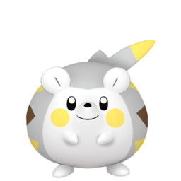 Togedemaru - Home