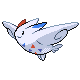 Togekiss - Diamond Pearl (Normal)