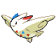 Togekiss - Diamond Pearl (Shiny)
