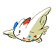 Togekiss - HeartGold SoulSilver (Shiny)
